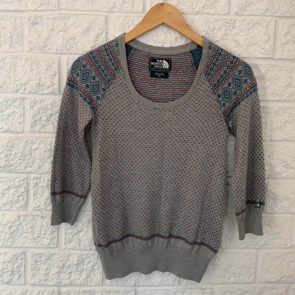 The North Face Sweater